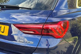Audi Q3 35 TFSI S Line 5dr S Tronic