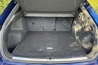 Audi Q3 35 TFSI S Line 5dr S Tronic