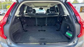 Volvo XC90 2.0 B5D [235] Inscription Pro 5dr AWD Geartronic