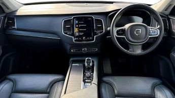 Volvo XC90 2.0 B5D [235] Inscription Pro 5dr AWD Geartronic