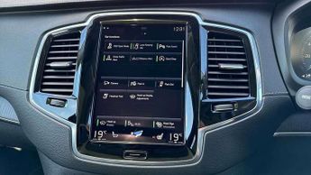 Volvo XC90 2.0 B5D [235] Inscription Pro 5dr AWD Geartronic
