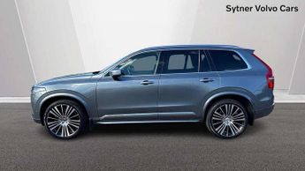 Volvo XC90 2.0 B5D [235] Inscription Pro 5dr AWD Geartronic