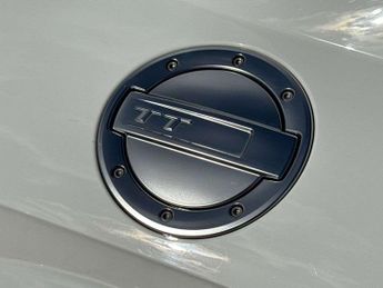 Audi TT 45 TFSI Quattro Vorsprung 2dr S Tronic