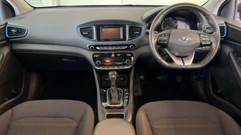 Hyundai IONIQ 1.6 GDi Hybrid SE 5dr DCT