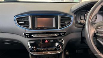 Hyundai IONIQ 1.6 GDi Hybrid SE 5dr DCT