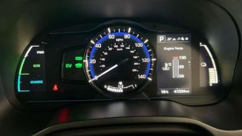 Hyundai IONIQ 1.6 GDi Hybrid SE 5dr DCT