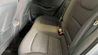 Hyundai IONIQ 1.6 GDi Hybrid SE 5dr DCT