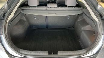 Hyundai IONIQ 1.6 GDi Hybrid SE 5dr DCT