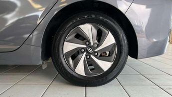 Hyundai IONIQ 1.6 GDi Hybrid SE 5dr DCT