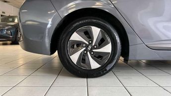 Hyundai IONIQ 1.6 GDi Hybrid SE 5dr DCT