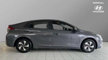 Hyundai IONIQ 1.6 GDi Hybrid SE 5dr DCT