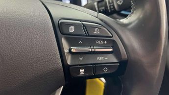 Hyundai IONIQ 1.6 GDi Hybrid SE 5dr DCT