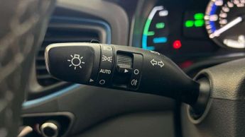 Hyundai IONIQ 1.6 GDi Hybrid SE 5dr DCT