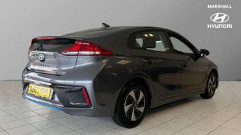 Hyundai IONIQ 1.6 GDi Hybrid SE 5dr DCT