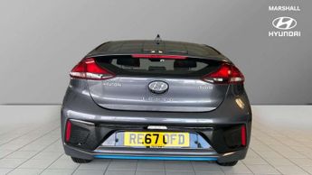 Hyundai IONIQ 1.6 GDi Hybrid SE 5dr DCT