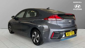 Hyundai IONIQ 1.6 GDi Hybrid SE 5dr DCT