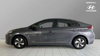 Hyundai IONIQ 1.6 GDi Hybrid SE 5dr DCT