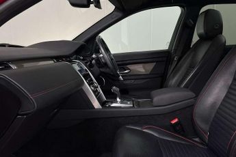 Land Rover Discovery Sport 2.0 D180 R-Dynamic SE 5dr Auto