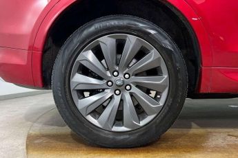 Land Rover Discovery Sport 2.0 D180 R-Dynamic SE 5dr Auto