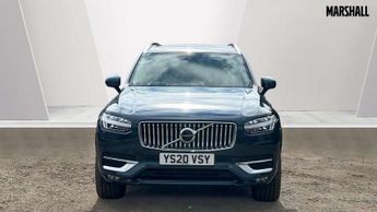 Volvo XC90 2.0 B5P [250] Inscription Pro 5dr AWD Gtron