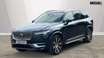 Volvo XC90 2.0 B5P [250] Inscription Pro 5dr AWD Gtron