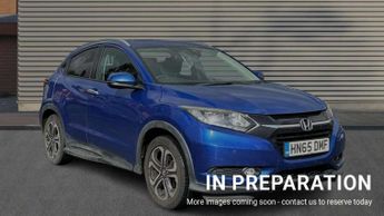 Honda HR-V 1.6 i-DTEC EX 5dr
