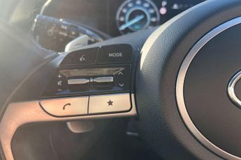 Hyundai Tucson 1.6 TGDi Hybrid 230 SE Connect 5dr 2WD Auto