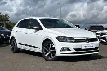 Volkswagen Polo 1.0 TSI 95 Beats 5dr