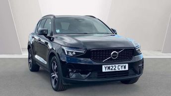 Volvo XC40 2.0 B3P Plus Dark 5dr Auto
