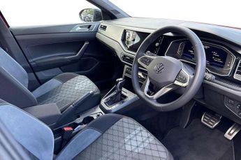 Volkswagen Taigo 1.5 TSI 150 R-Line 5dr DSG