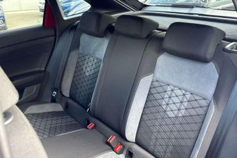 Volkswagen Taigo 1.5 TSI 150 R-Line 5dr DSG