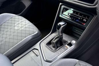 Volkswagen Tiguan 1.5 TSI 150 R-Line 5dr DSG