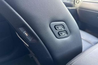 Kia Sorento 1.6 T-GDi HEV 3 5dr Auto