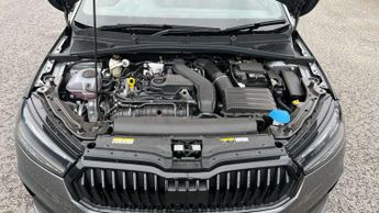 Skoda Fabia 1.5 TSI 150 Monte Carlo 5dr DSG