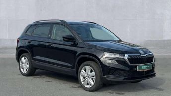 Skoda Karoq 1.5 TSI SE Drive 5dr DSG