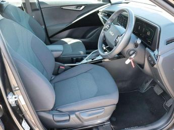 Kia Niro 1.6 GDi Hybrid 2 5dr DCT