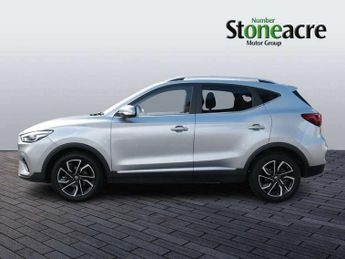 MG ZS 1.0T GDi Exclusive 5dr DCT