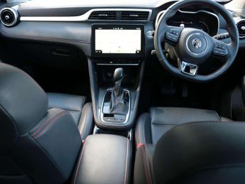 MG ZS 1.0T GDi Exclusive 5dr DCT