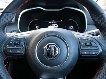 MG ZS 1.0T GDi Exclusive 5dr DCT