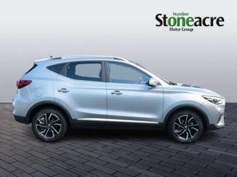 MG ZS 1.0T GDi Exclusive 5dr DCT