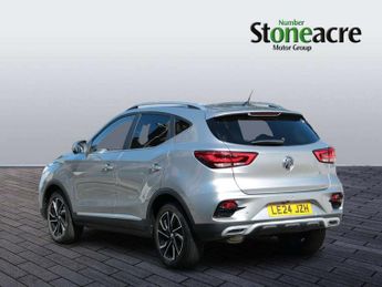 MG ZS 1.0T GDi Exclusive 5dr DCT