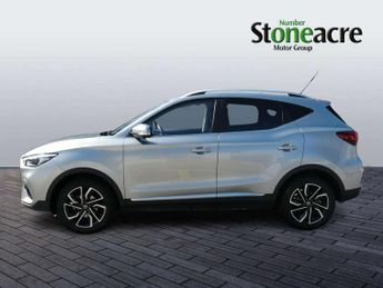 MG ZS 1.0T GDi Exclusive 5dr DCT