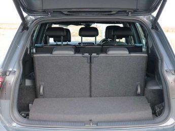 SEAT Tarraco 1.5 EcoTSI FR Sport 5dr DSG