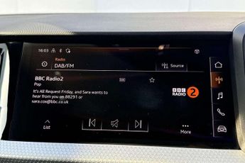 Audi A1 35 TFSI S Line 5dr S Tronic