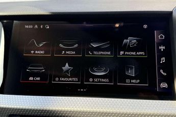 Audi A1 35 TFSI S Line 5dr S Tronic