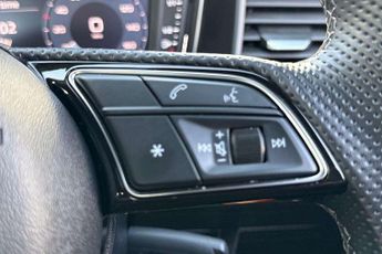 Audi A1 35 TFSI S Line 5dr S Tronic