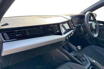 Audi A1 35 TFSI S Line 5dr S Tronic