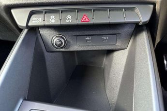 Audi A1 35 TFSI S Line 5dr S Tronic
