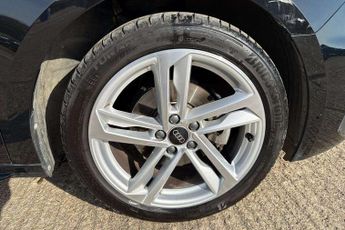 Audi A1 35 TFSI S Line 5dr S Tronic