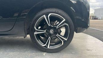 Vauxhall Corsa 1.2 Turbo SRi Edition 5dr Auto